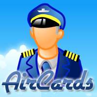 AirCards on 9Apps