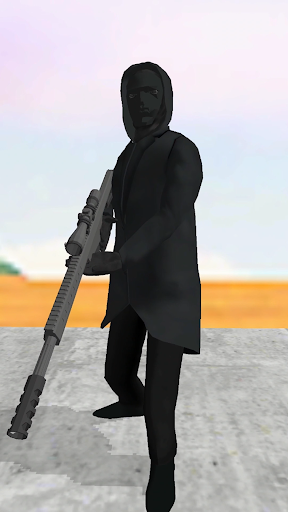 K-Sniper Challenge 3D screenshot 4