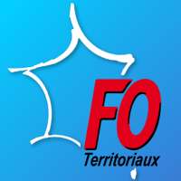FO Territoriaux on 9Apps