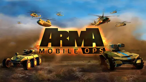 Téléchargement de l'application ARMA 3 2023 - Gratuit - 9Apps