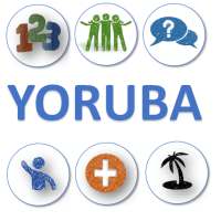 Learn Yoruba Daily on 9Apps
