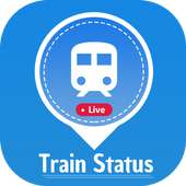 Train Running Status & PNR Status on 9Apps