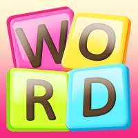 World of Words: Teka-teki