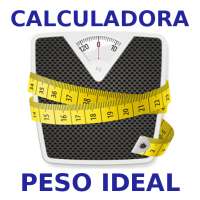 Calculadora Peso Ideal on 9Apps