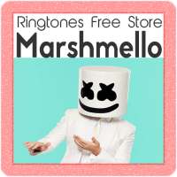 Marshmello Ringtones Free on 9Apps