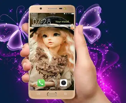 Barbie Doll Wallpaper HD APK Download 2023 - Free - 9Apps Barbie Doll Wallpaper HD APK Download 2023 - Free - 9Apps