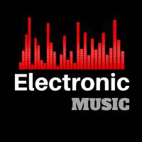 Electronic Music App