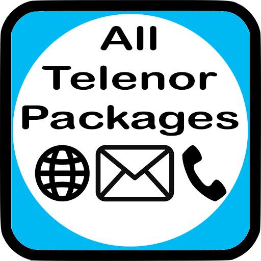 All Telenor Packages 2021