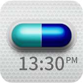 Pill Reminder Box - Medication Tracker & Alert App