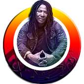 Alpha Blondy All The Best on 9Apps