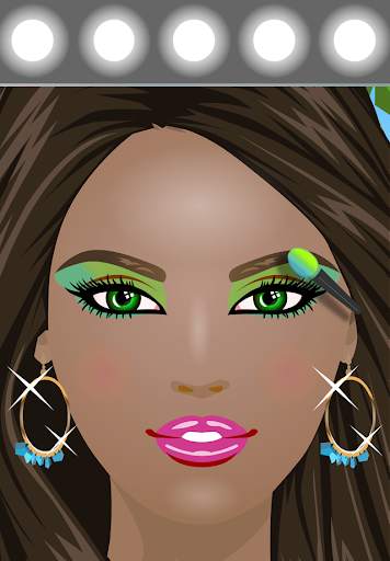 Best Dress Up and Makeup Games: Amazing Girl Games स्क्रीनशॉट 2