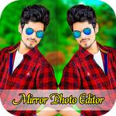Mirror Photo Editor on 9Apps