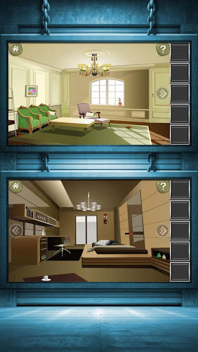 Escape Challenge 2: Escape The Room Games screenshot 1