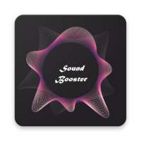 Sound Booster and Equalizer