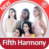 Fifth Harmony on 9Apps