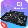 DJ Name Mixer With Music Player - Mix Name To Song on 9Apps