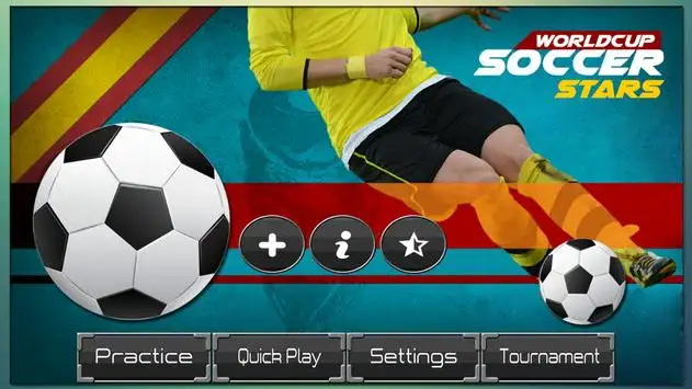 Soccer Stars - Free Play & No Download