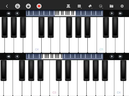 Perfect - Piano - Microsoft Apps