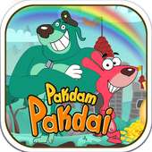 Pakdam Pakdai Adventure Game