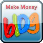 How to Make Money Online With a Free Blog on 9Apps