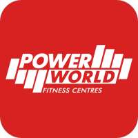 Power World on 9Apps