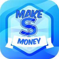 Make Money – Legit Money Making Idea