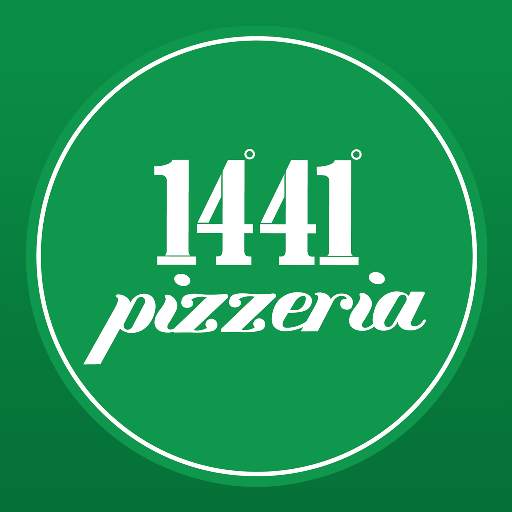 1441 Pizzeria - Online Pizza Food Delivery App