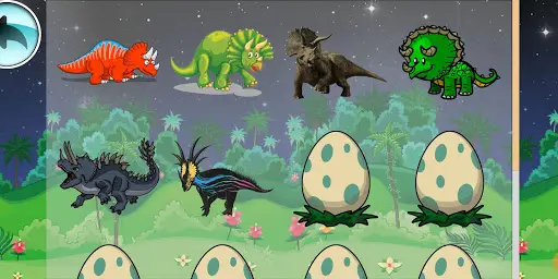 Dinosaur Games - Dino Zoo Game 1.0.3 Free Download