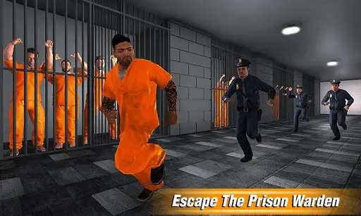 Grand Jail Prison APK Download 2023 - Free - 9Apps
