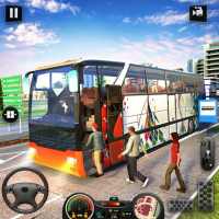 Euro Bus Driver Simulator 3D: City Coach Bus Games on 9Apps