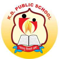 KD Public School Durg on 9Apps