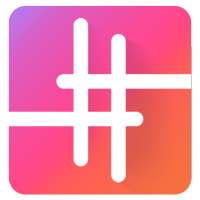 Hashtag Assistant For Instagram