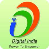 Digital India Online on 9Apps