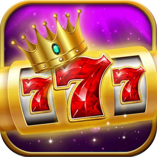 Royal King Slots - Vegas Free Slot Casino