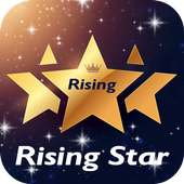 Rising Super Star Vote 2018 on 9Apps