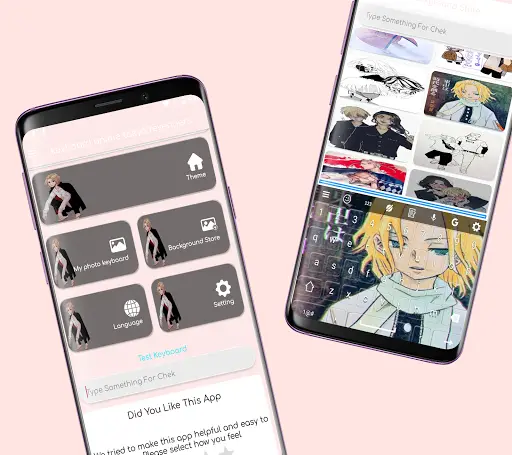 Tokyo Revengers Anime Quiz APK pour Android Télécharger
