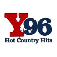 Y96 Hot Country Hits on 9Apps