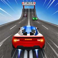 gry samochodowe:gry wyścigowe