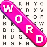 Cari perkataan: Word search