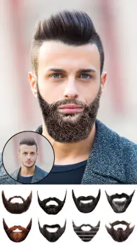 Man Hair Style APK Download 2023 - Free - 9Apps