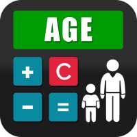 Age Calculator & Birthday Reminder