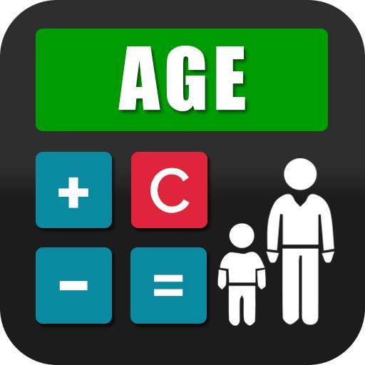 Age Calculator & Birthday Reminder