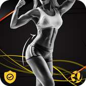 Fitness Training And Lose Weight : Fitness Call on 9Apps