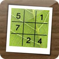 Sudoku Nature