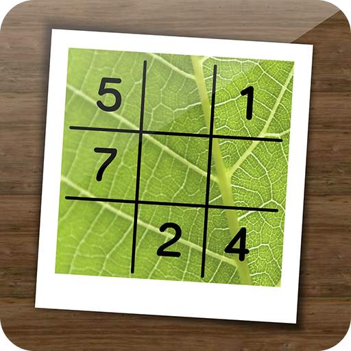 Sudoku Nature