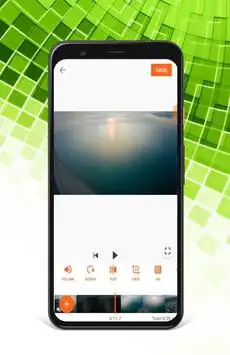→