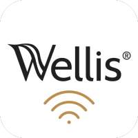 Wellis Spa Control on 9Apps