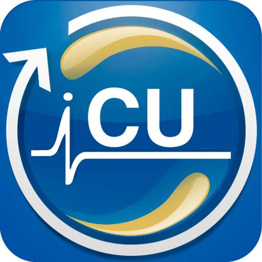 iCU Notes - a free Critical Care Medicine resource