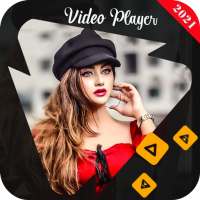 HD X Player : Video Player HD 2021