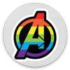StickTime- Marvel Stickers Whatsapp(WAStickerApps)